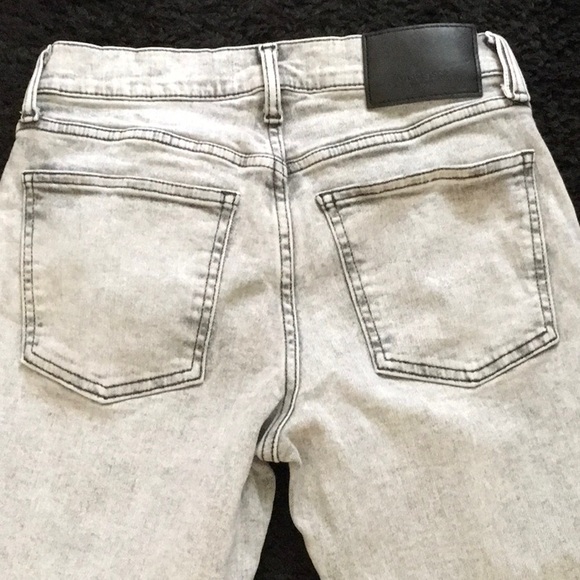 Moussy Vintage Jeans - Picture 9 of 10